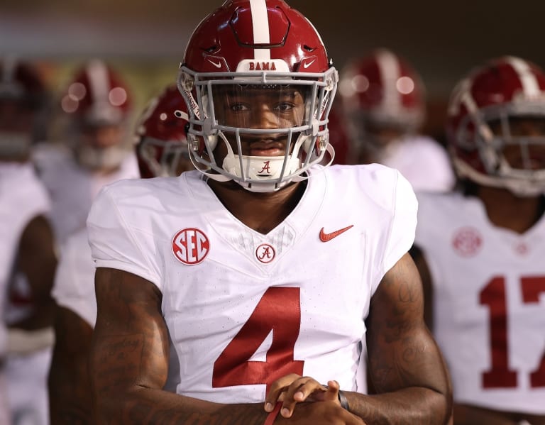 Alabama Eligibility Tracker For The 2024 Roster TideIllustrated