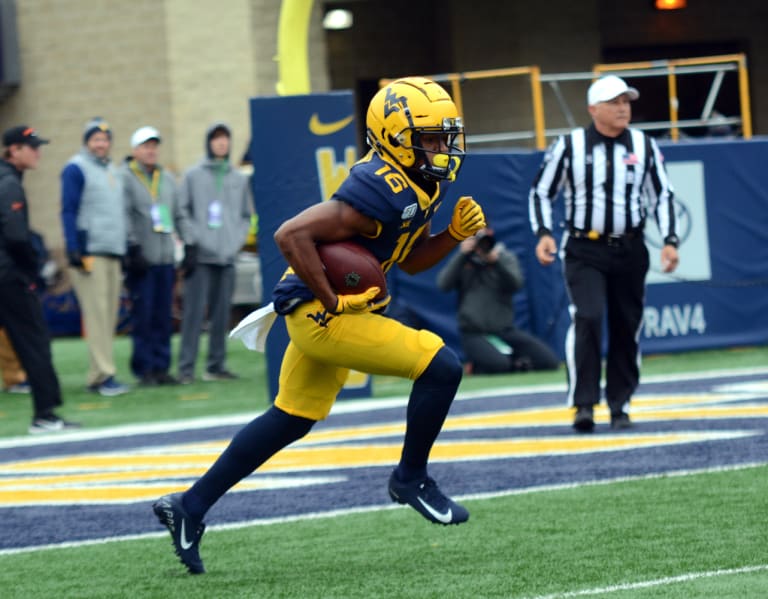 Game Preview: West Virginia Football Vs. TCU - WVSports