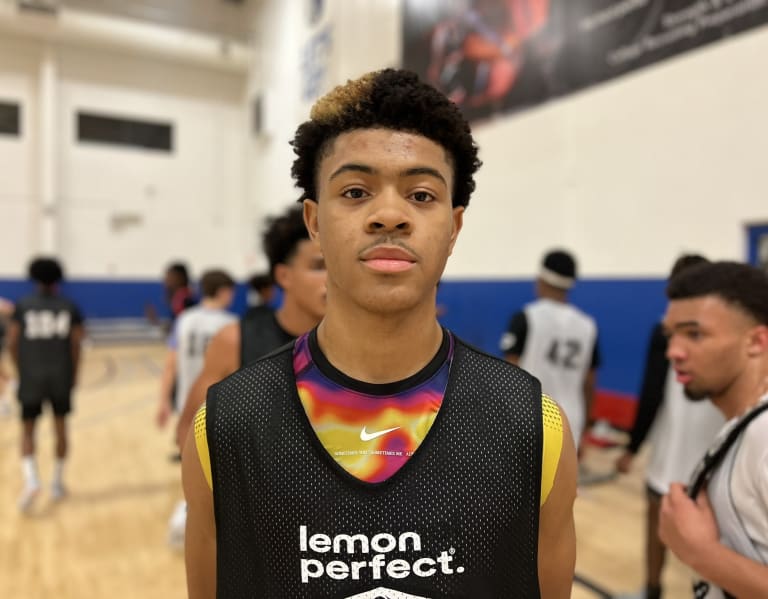 2026 guard Bryce Dixon talks Illinois offer OrangeandBlueNews