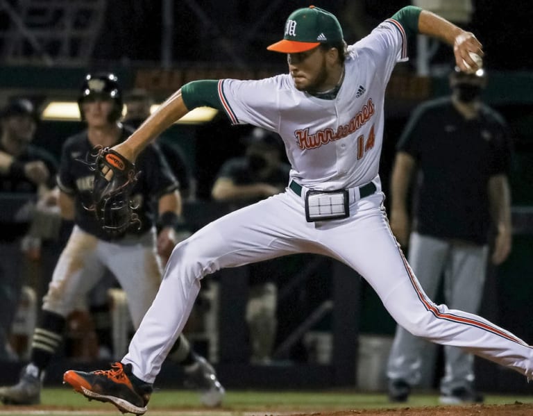 FSU Baseball stars Nelson, Messick pick up major ACC awards.