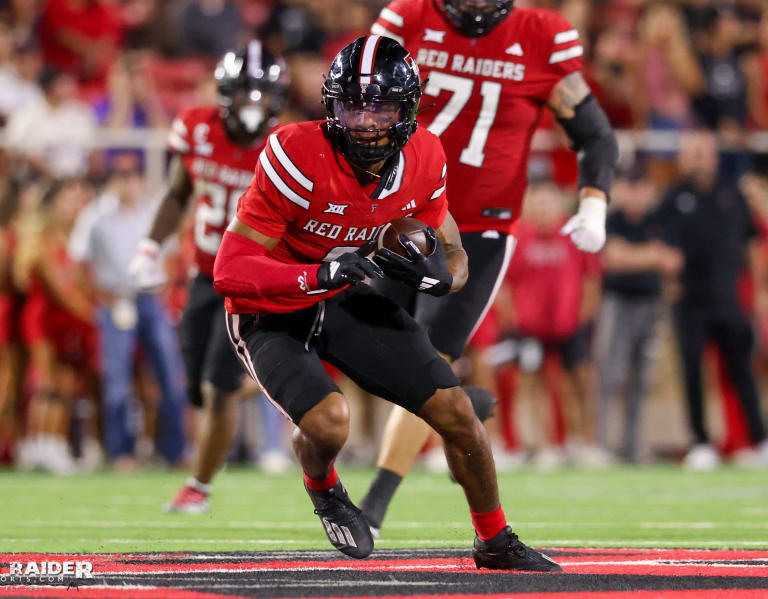 Staff Predictions Can McGuire, Red Raiders earn tiebreaking win v