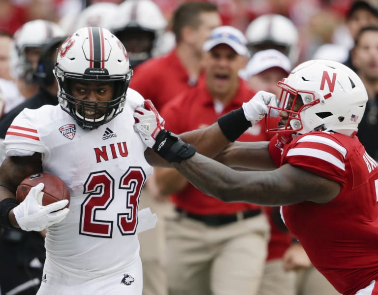 Huskers Fall To NIU In Stunning 21-17 Defeat - InsideNebraska