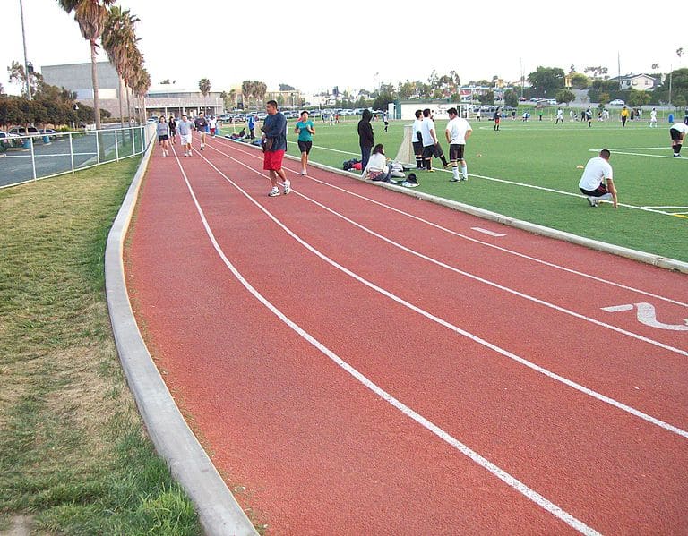 Florida Track State Favorites - 4A, Javelin Boys