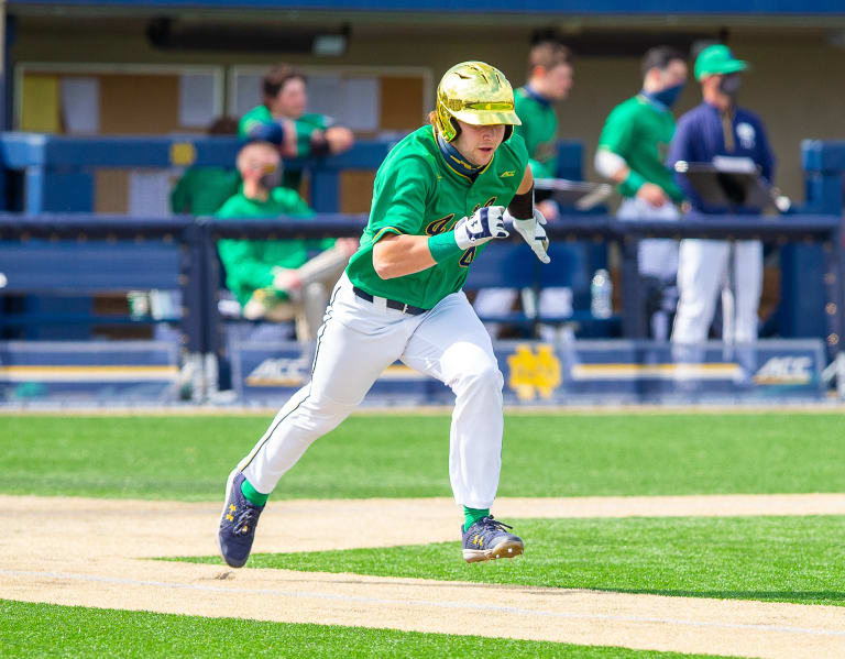 Notre Dame baseball left out of NCAA Tournament after late-season