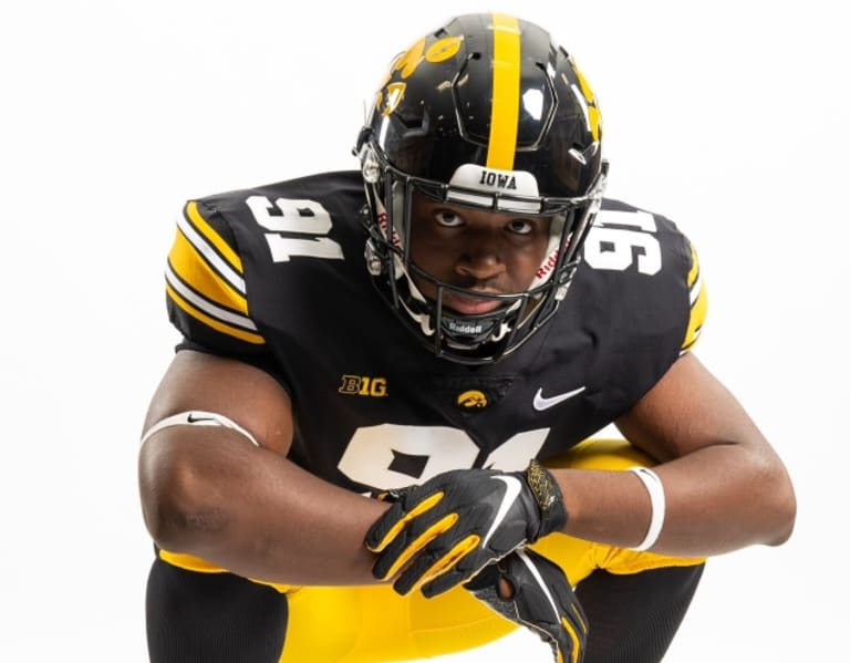 Go Iowa Awesome  –  Devan Kennedy on Commitment: “I Just Felt Ready”