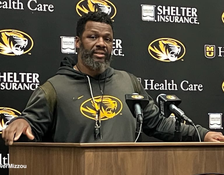 Mizzou Spring Ball 2024 Cornerback and Linebacker Changes and