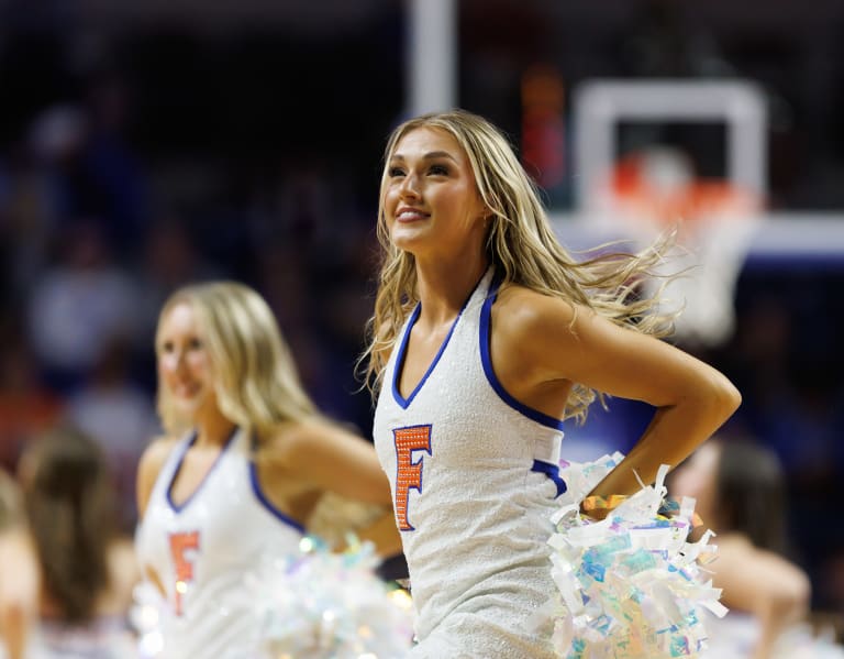 Florida basketball photo gallery florida vs north florida 12 21 24