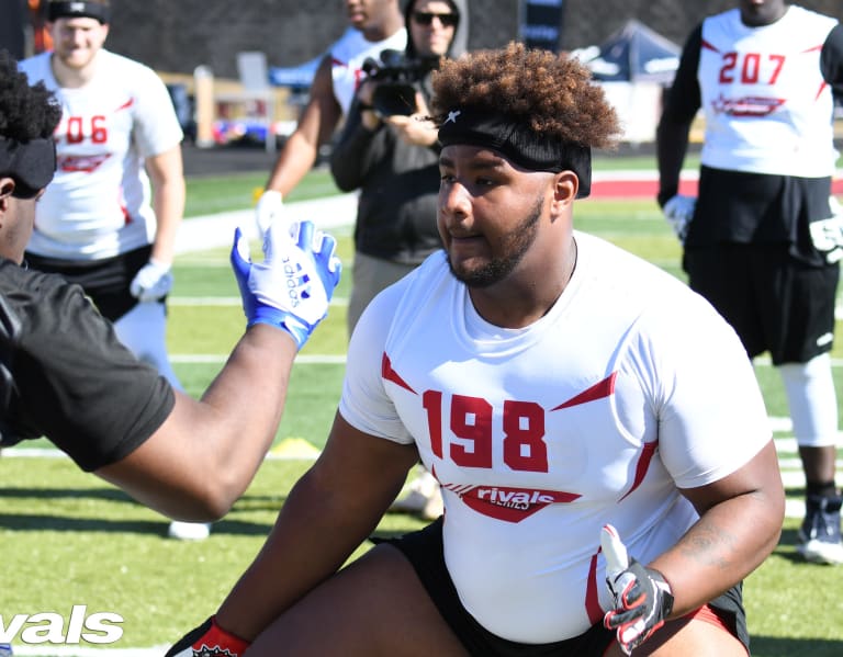 Rivals Camp Series In Atlanta: Teams That Should Be Pleased - Rivals.com