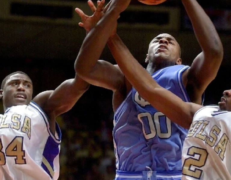 UNC's History As Lower-Seeded Team In NCAA Tournament Play