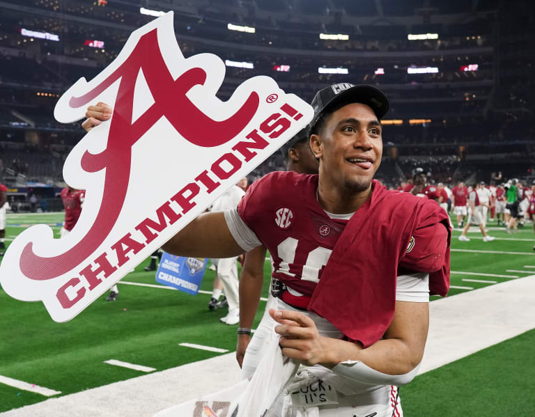 2021 Preseason USA TODAY Network All-SEC football team in photos