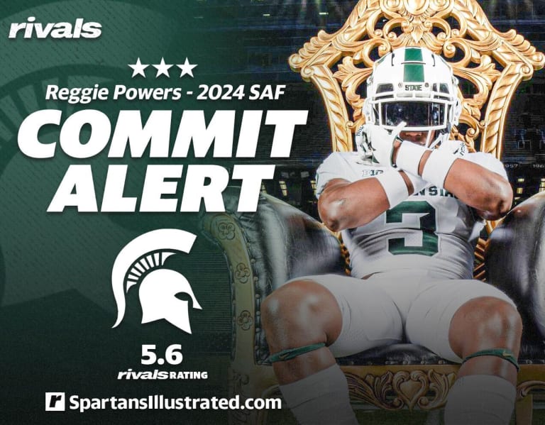 Michigan State picks up transfer commitment from Cincinnati defensive back  