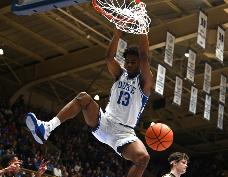 Top 10 College Basketball Preview: Southern Indiana vs. #9 Duke