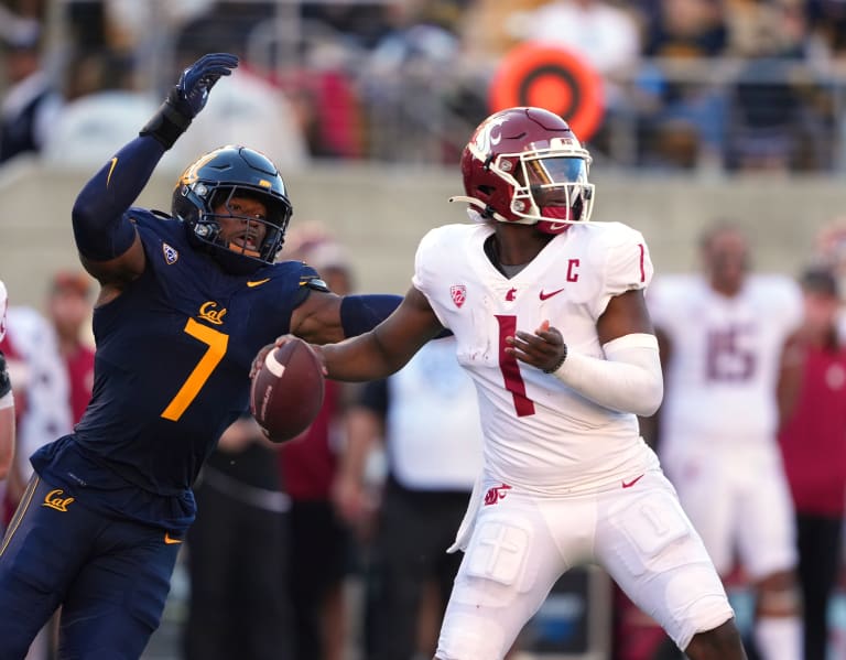 Senior Citizens: Seventh-year players in college football