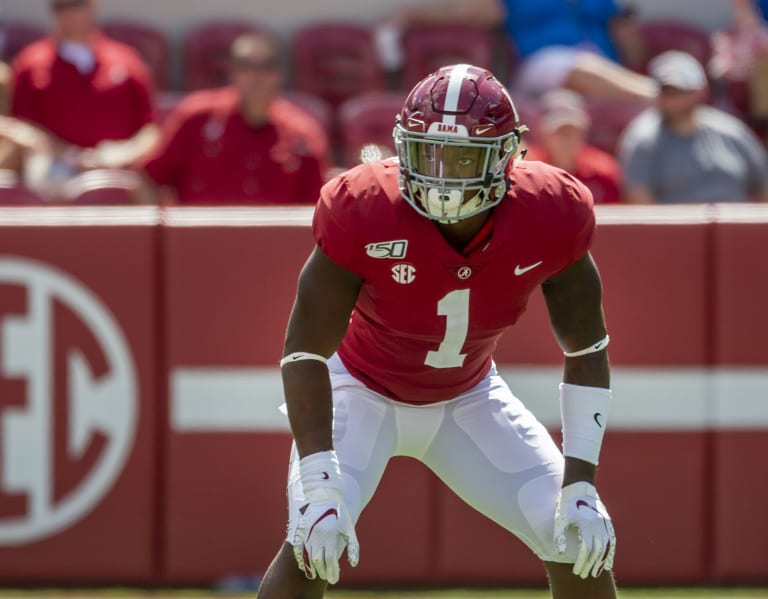 Fact or Fiction: LB Ben Davis will start right away at Texas