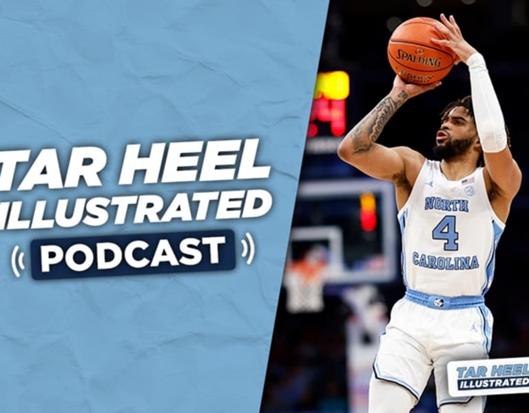 THI Podcast: Strong Perspective About Why RJ Davis is Returning to UNC