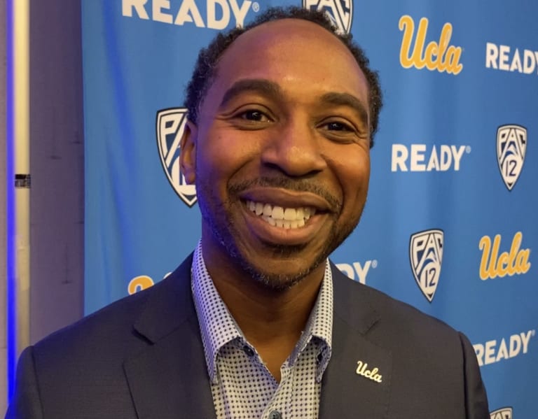 UCLA Names DeShaun Foster As New Football Head Coach: Insights And ...