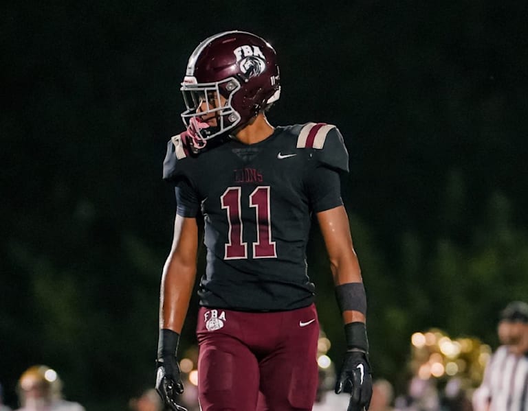TKR POD: Rutgers Football lands 2026 DB Latrell Noel, Reclassifies to 2025