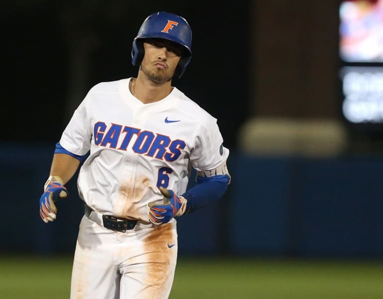 Eight Former Gators Make 2021 Opening Day Rosters - 1standTenFlorida