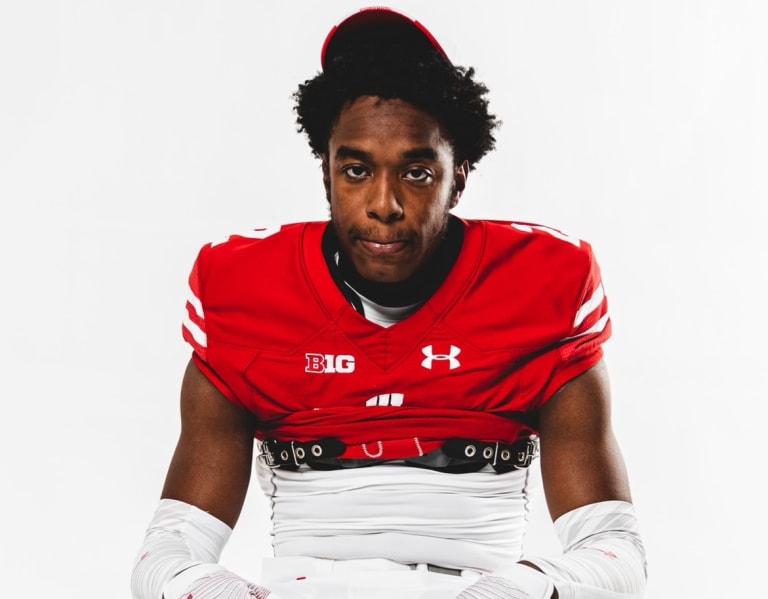 Wisconsin currently has eight commitments in the 2024 class