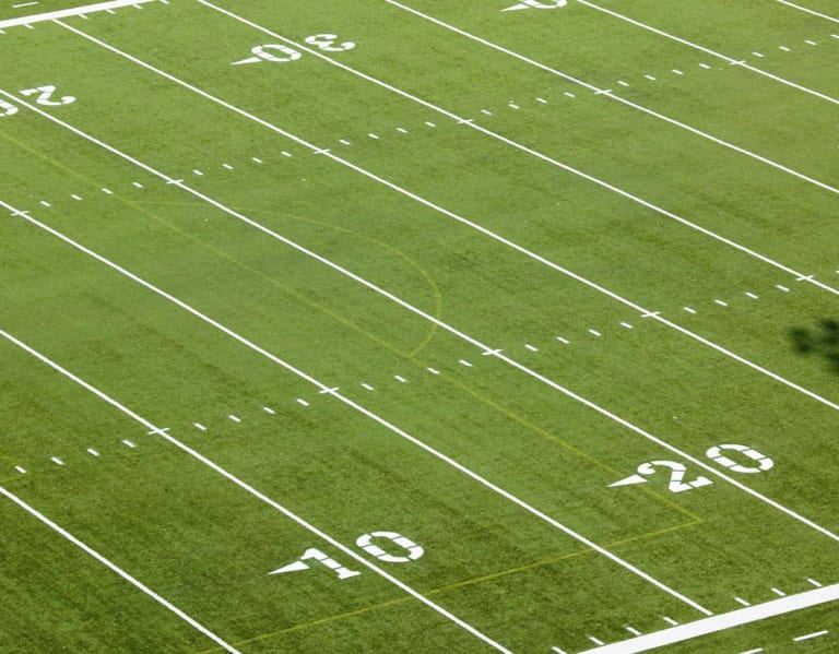 Texas Football: Top 10 DB Candidates in 2027 - P1
