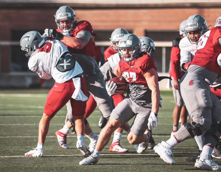 WazzuWatch  -  FB: Cougs add San Jose State, Idaho to future schedules