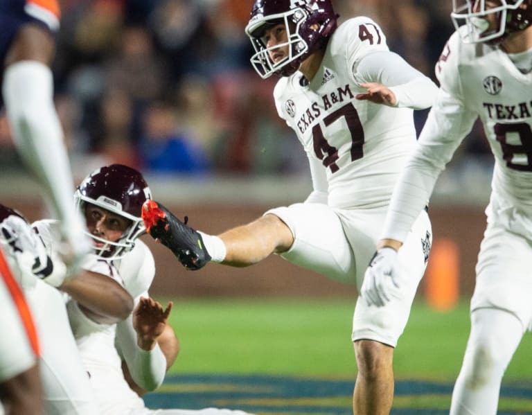 Aggie spring football preview ST AggieYell