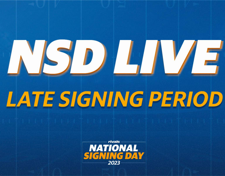 NSD LIVE: Todas as notícias, entrevistas e análises do final do período de assinaturas