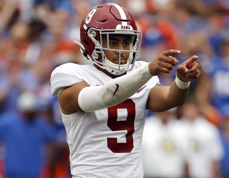 Ranking the SEC's Top Tight Ends for 2023 - Mike Farrell Sports