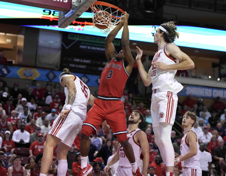 TAKEAWAYS: Runnin’ Utes Fall to St. John’s