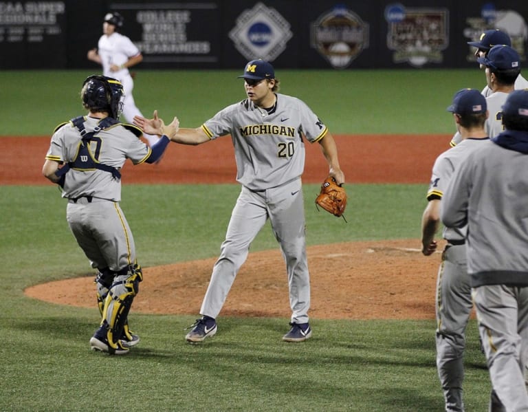 Another pair of Clemson baseball players enter transfer portal