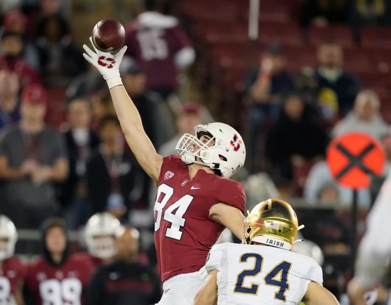 Notre Dame football: Braden Lenzy needs a Kevin Austin-like final season