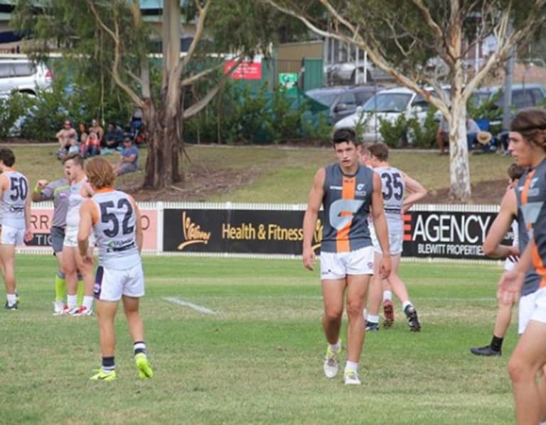 North East Atlantic Football League - NEAFL