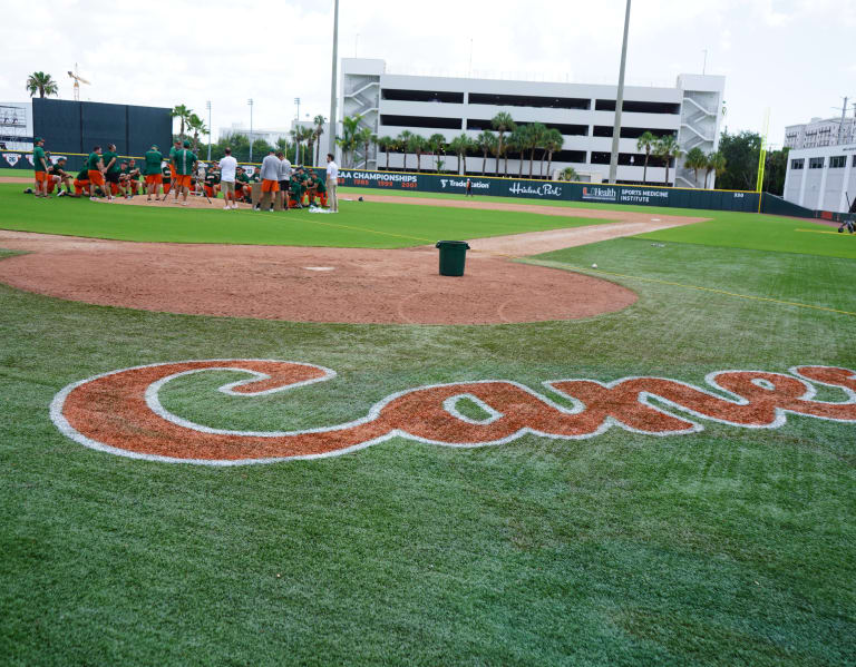 University of Miami hires Rob Cooper as Director of Program Development for Baseball