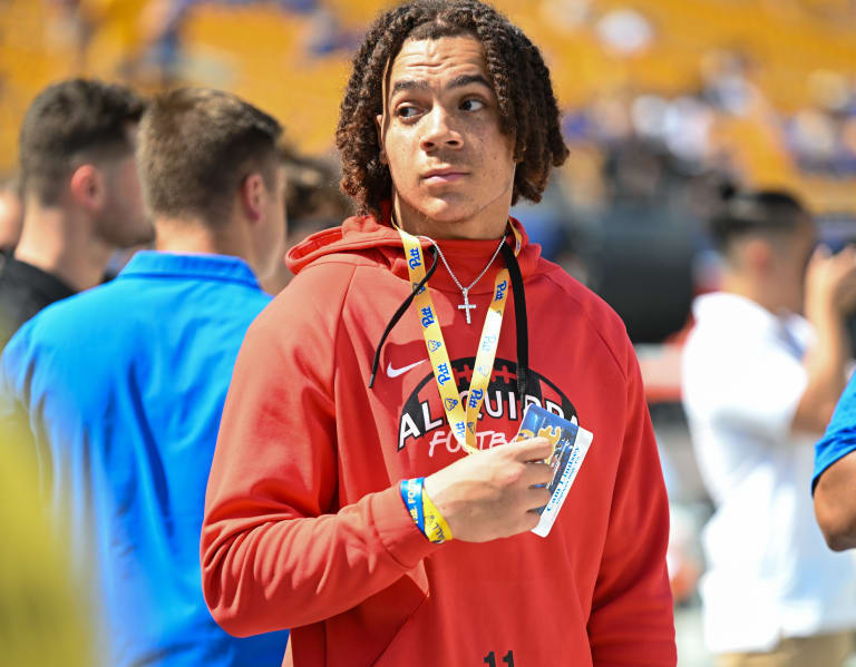 Recruiting recap A final look at Pitt's 2024 class Pantherlair