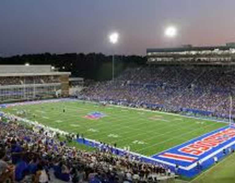 FB Recruiting | Official Visits - June 16 - 18