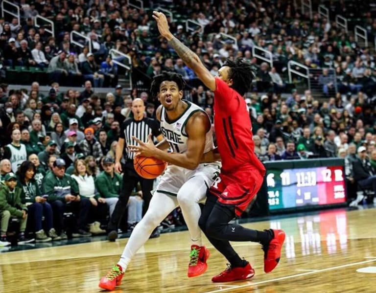 Michigan State Basketball: Performance, Comparison, And Statistical ...