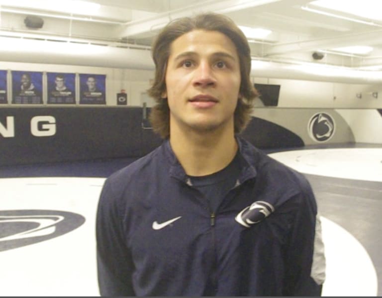 Wrestling BWI Goes Oneonone With Suriano, Cortez And Nevills Happy