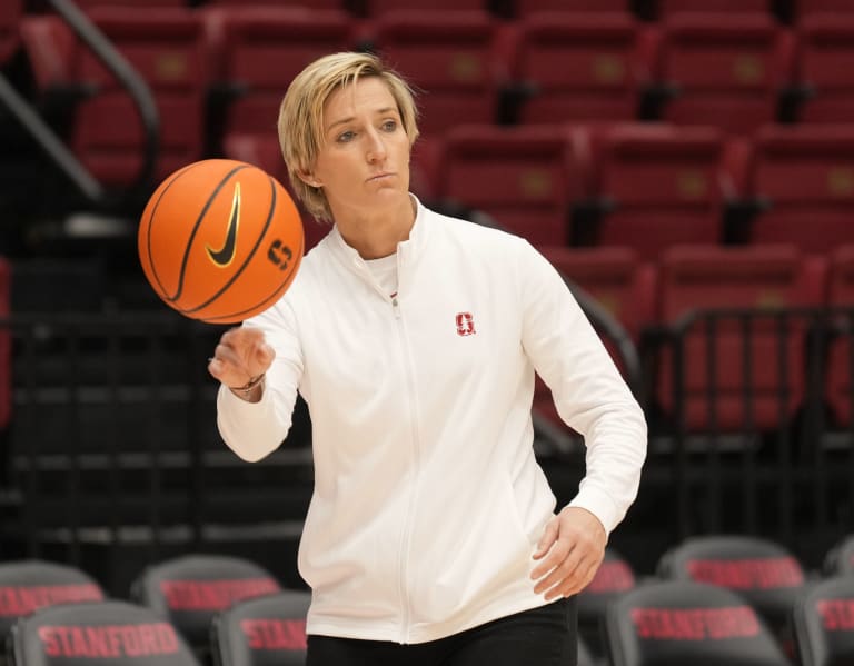 Stanford Women’s Basketball Welcomes Kate Paye as New Head Coach, Succession from Tara VanDerveer