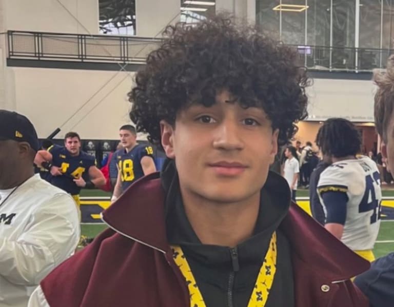 Syracuse Set To Host 2025 QB Charlie LaMorte For Third Time On April 7