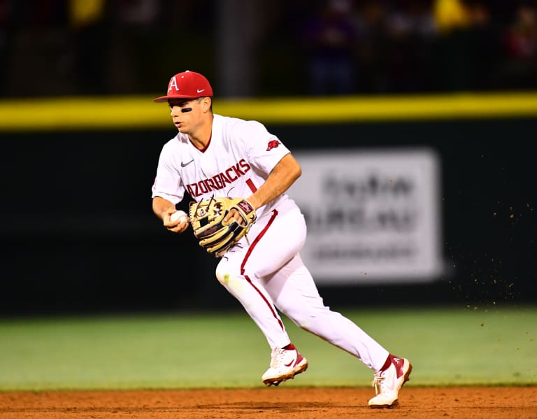 Jacob Gonzalez Earns Second Freshman All-America Nod - Ole Miss