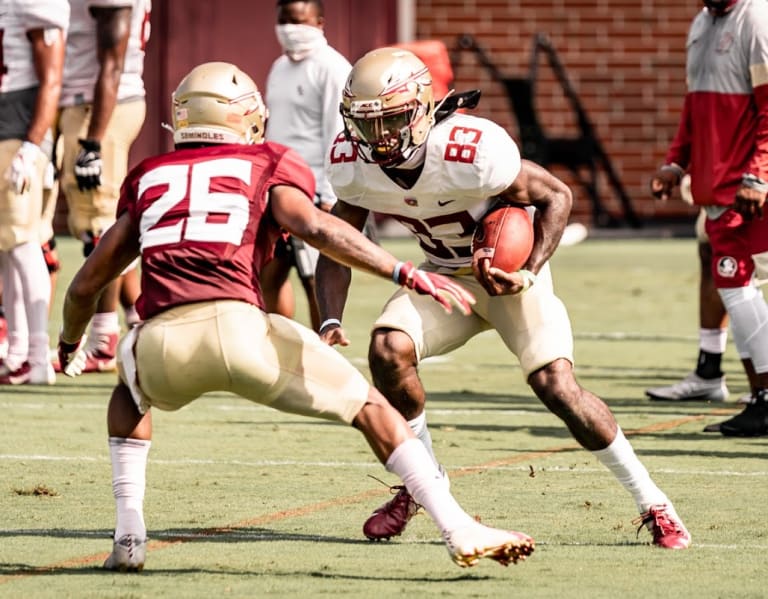 Mike Norvell Gives Insight Into FSU Football Game Week Preparations