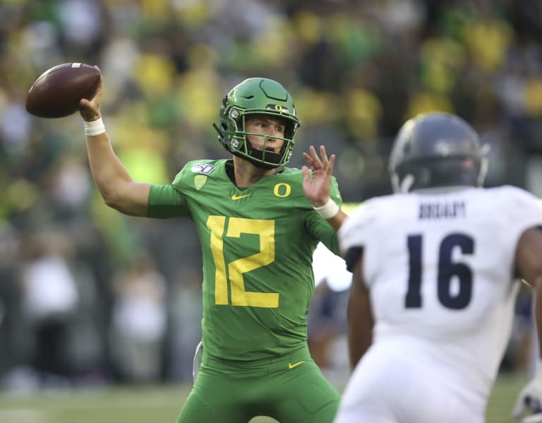 Pac-12 Spotlight: Teams with most to gain in recruiting by playing in 2020