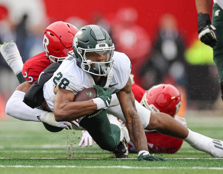 Rutgers Football Postgame Show - Michigan State Edition -- The Knight ...