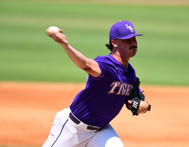 Florida State outlasts LSU in 12 innings, walks off 5-4 to advance to the  CWS