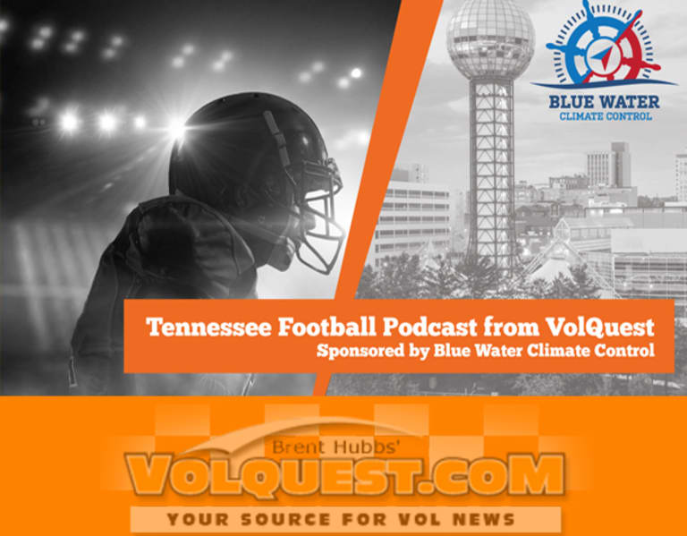 VolQuest - The Volquest Tuesday podcast