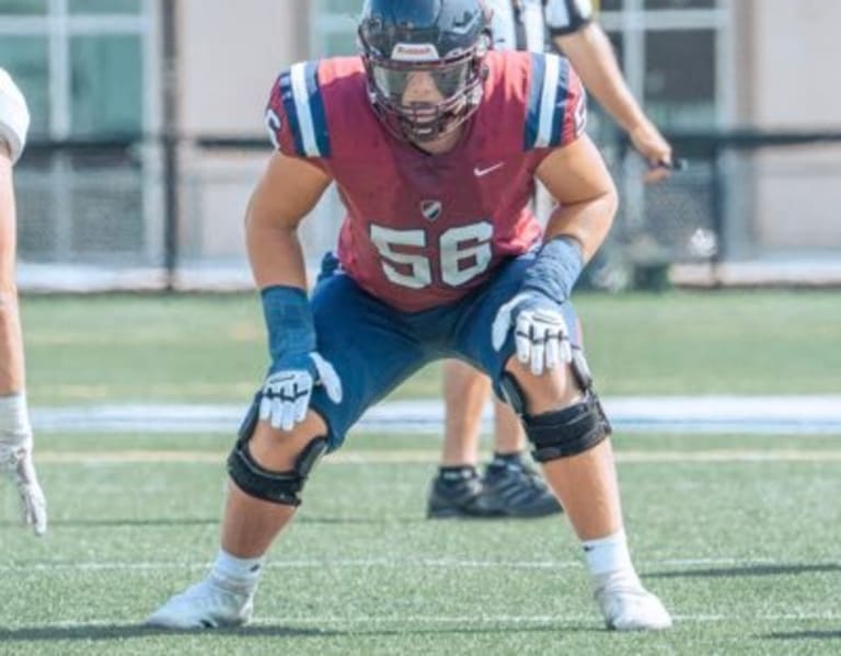 Spring Game Visitors