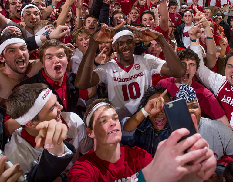 HawgBeat HawgBeat's Best Arkansas Basketball Player of the SEC Era