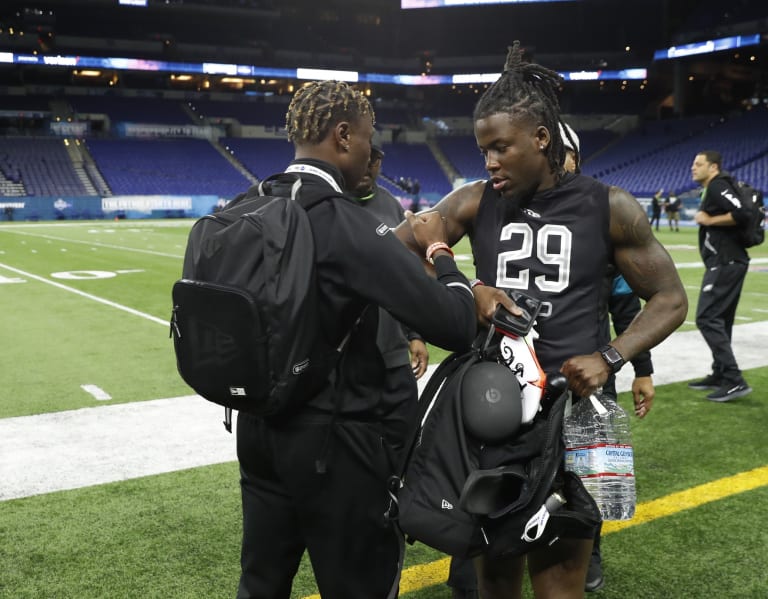 2023 NFL Combine results: Alabama football edition - TideIllustrated