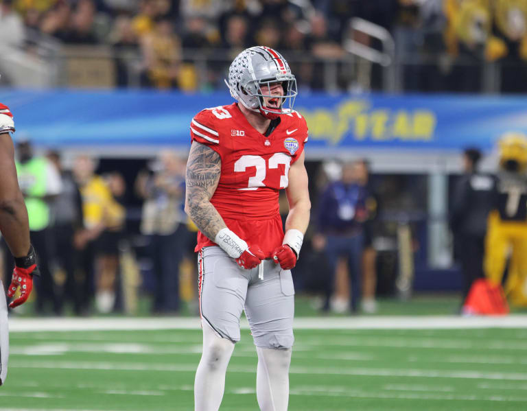 Ohio State Analyzing impact as Jack Sawyer makes NFL Draft decision