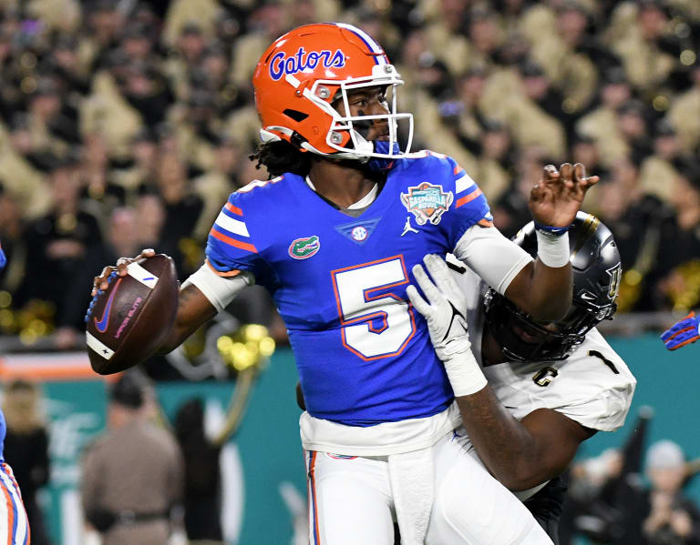 Fact or Fiction: Emory Jones will land at Arizona State